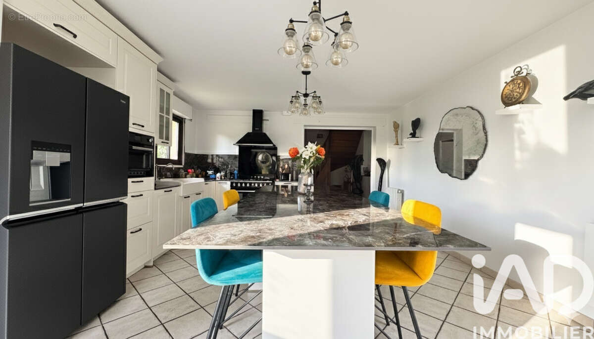 Photo 7 - Maison à LA HOUSSAYE