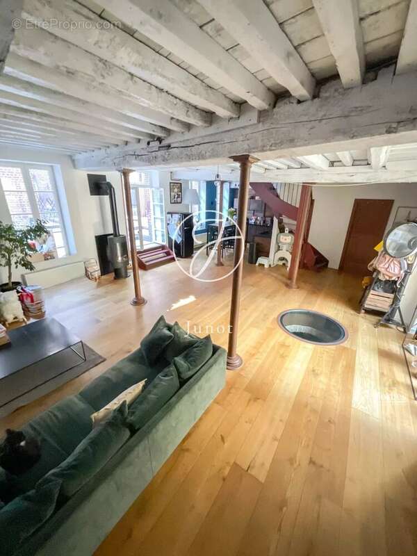 Appartement à LILLE