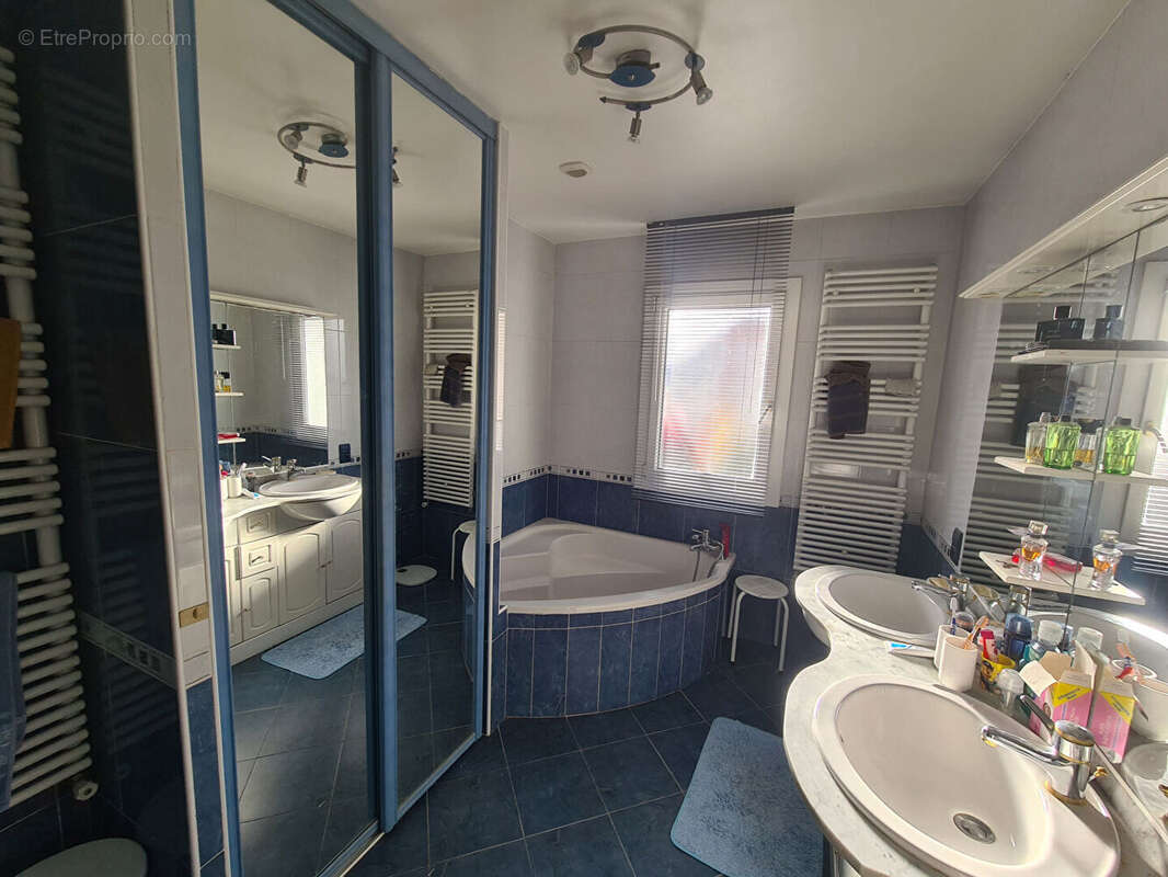 Appartement à URRUGNE