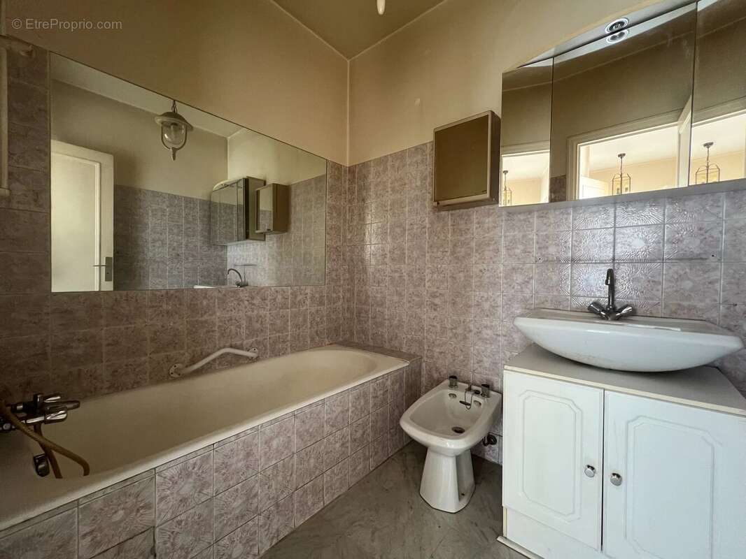 Appartement à GRASSE