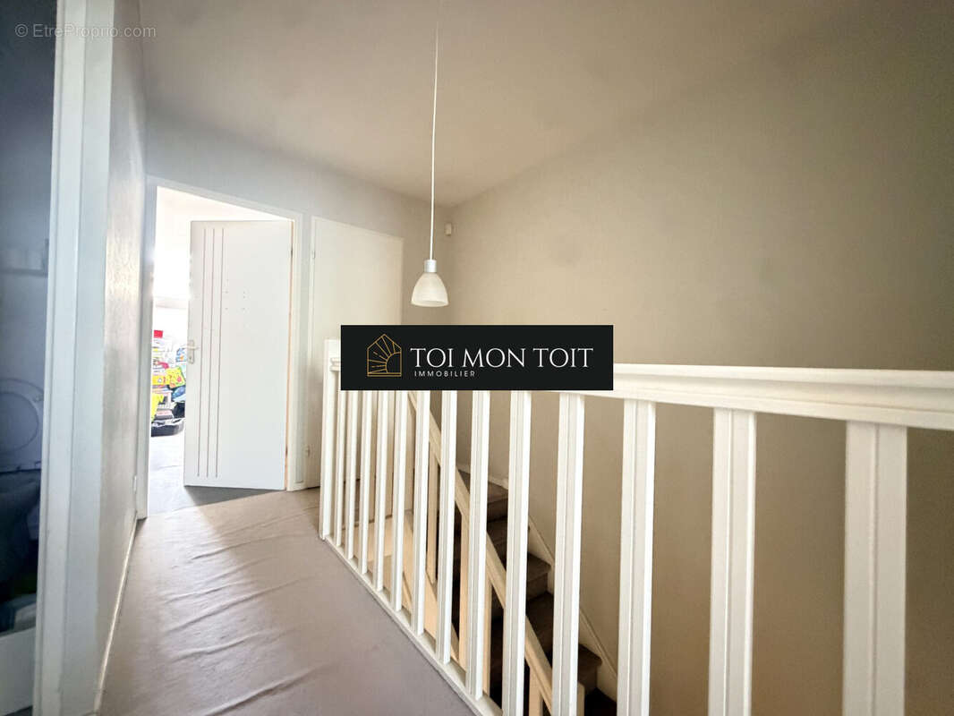 Appartement à FOSSES