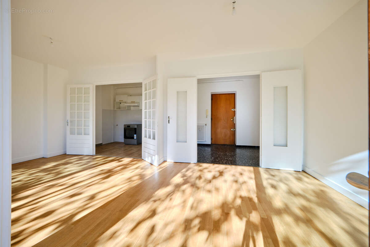 Appartement à ANNECY