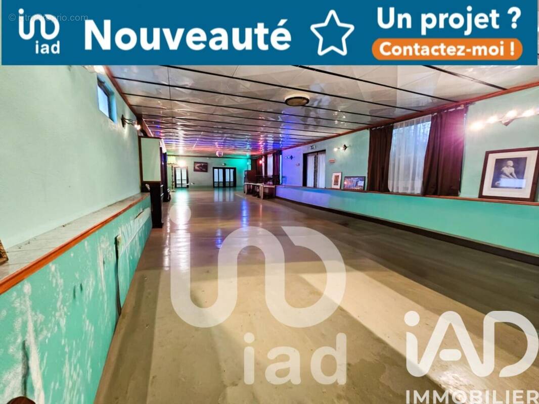 Photo 1 - Maison à MERVILLE