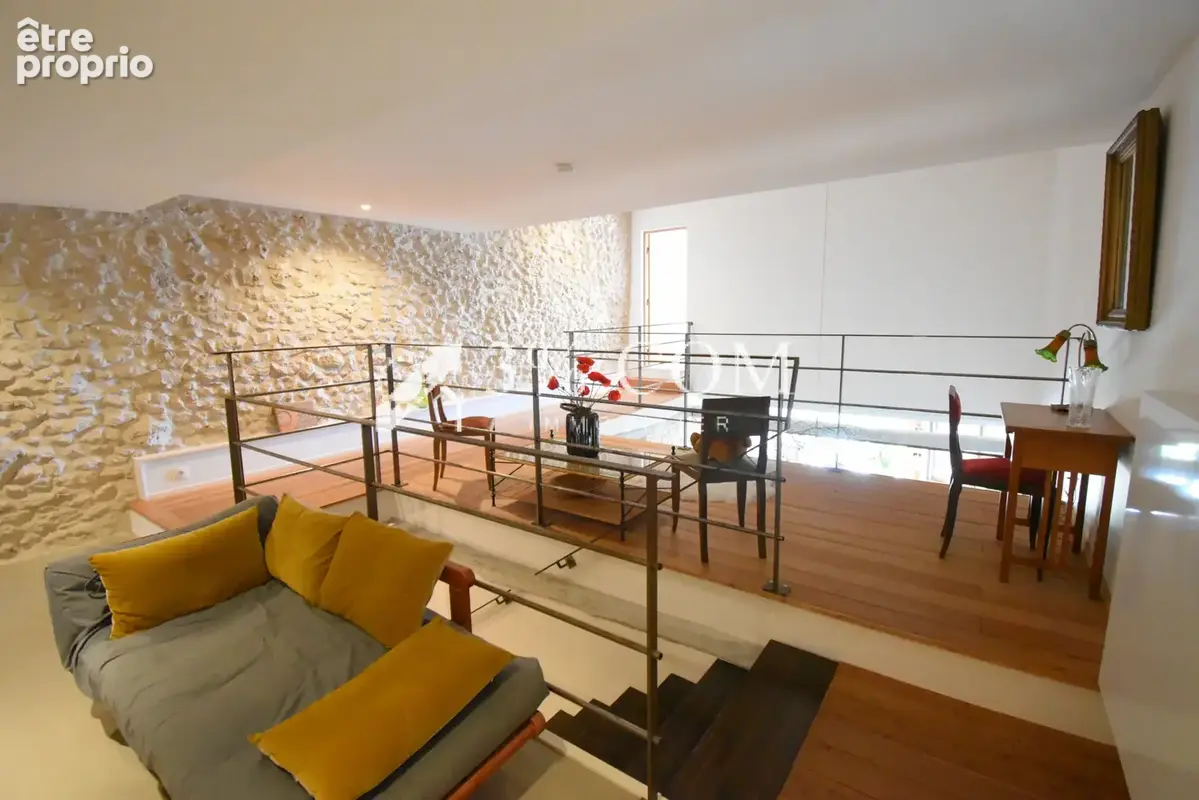 Maison exceptionnelle et atypique de 218 m2 à Dongermain - photo 9