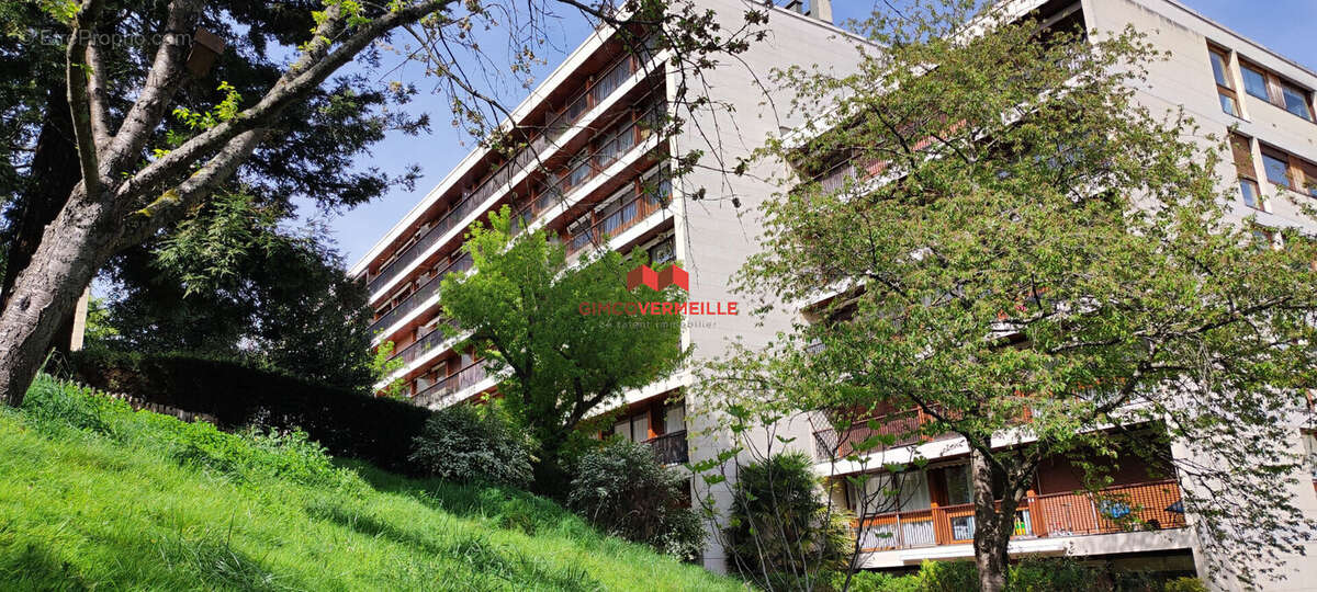 La celle saint cloud - photo 2