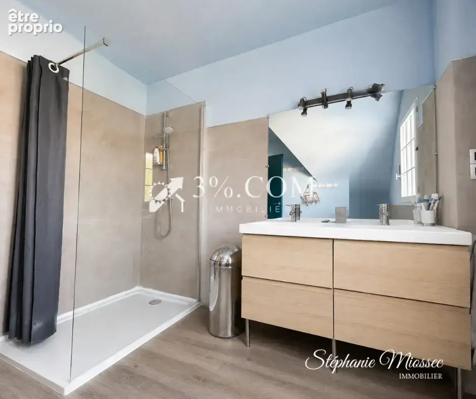 Maison 183 m2   6 chambres   hangar 150 m2   terrain env. 1 - photo 10
