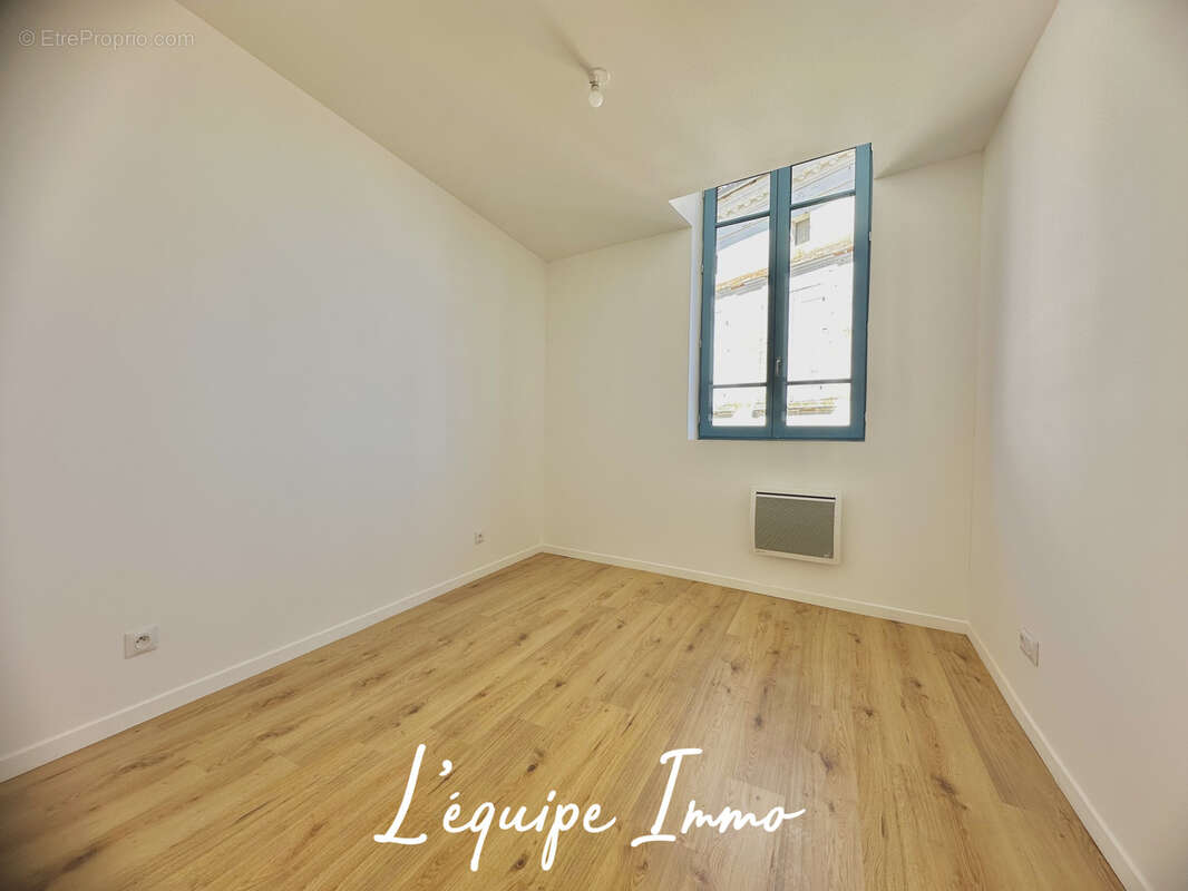 Appartement à SAMATAN