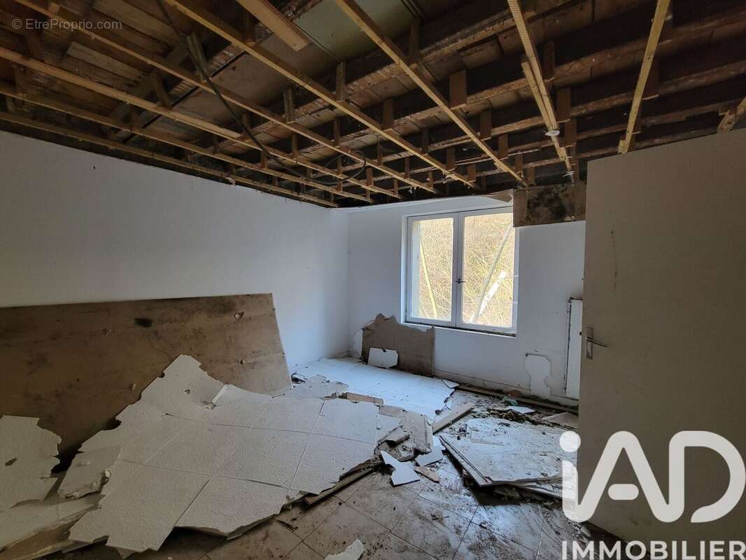 Photo 5 - Appartement à LE CREUSOT