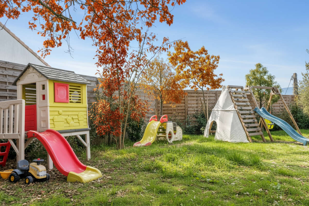 Maison à SAINTE-ANASTASIE-SUR-ISSOLE