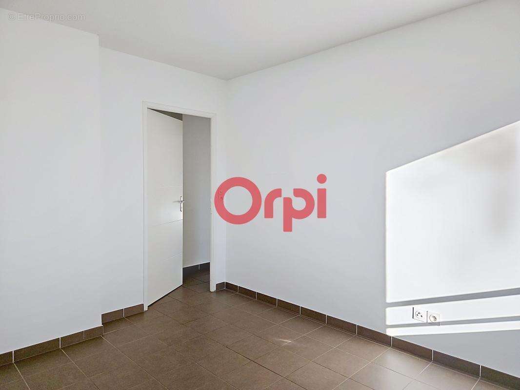 Appartement à LA SEYNE-SUR-MER