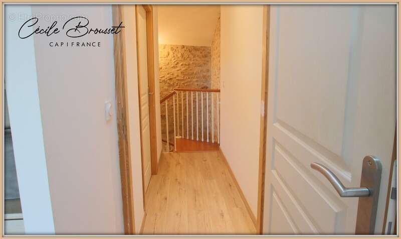 Maison à MAUREILLAS-LAS-ILLAS