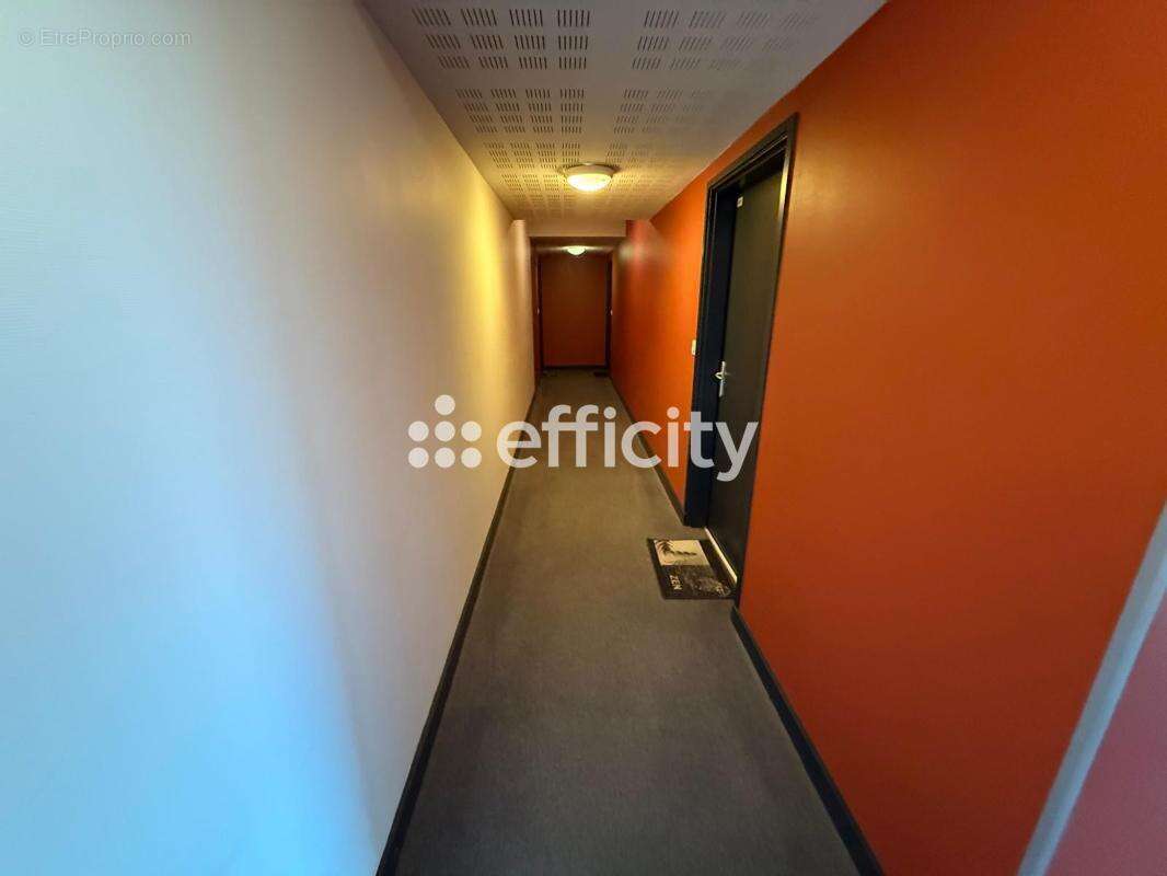 Appartement à LES SABLES-D'OLONNE