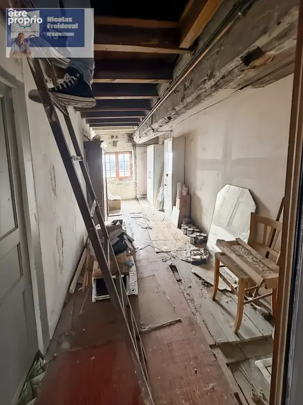 Appartement à vendre 0 pièces LOUHANS (71) - photo 35