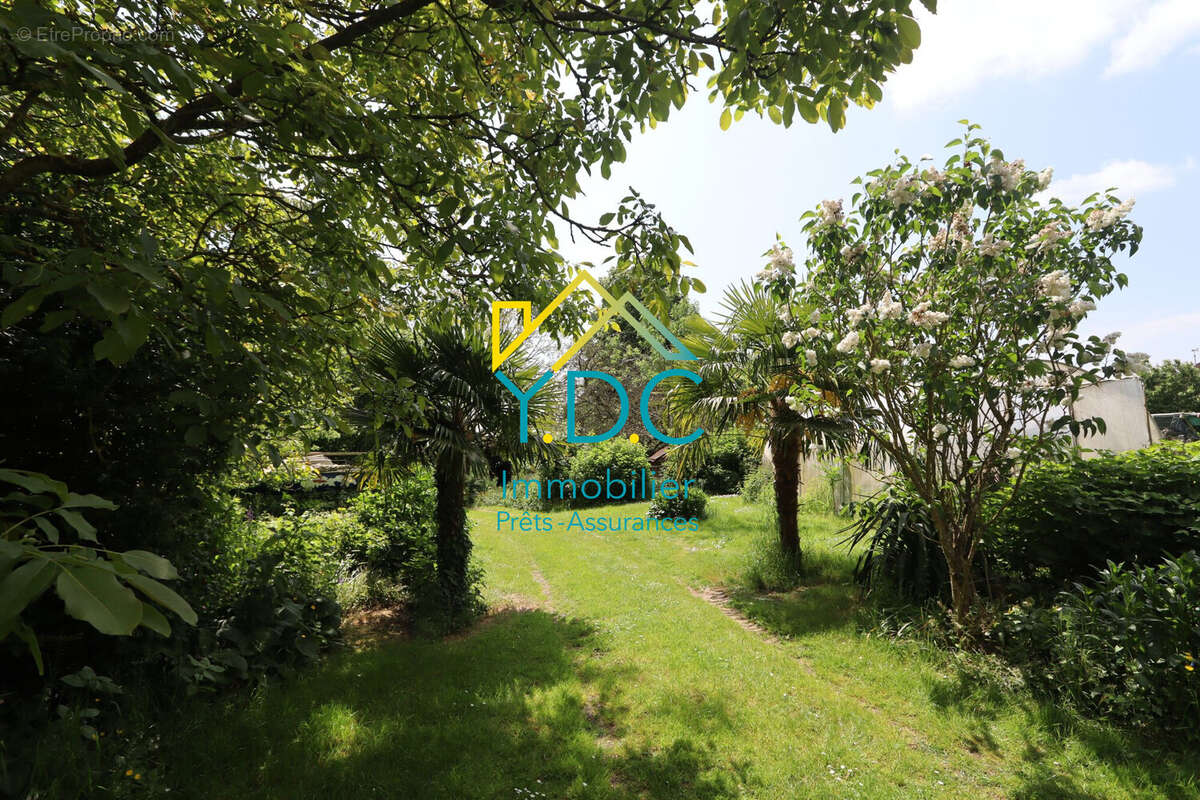 Maison à HERICOURT-EN-CAUX