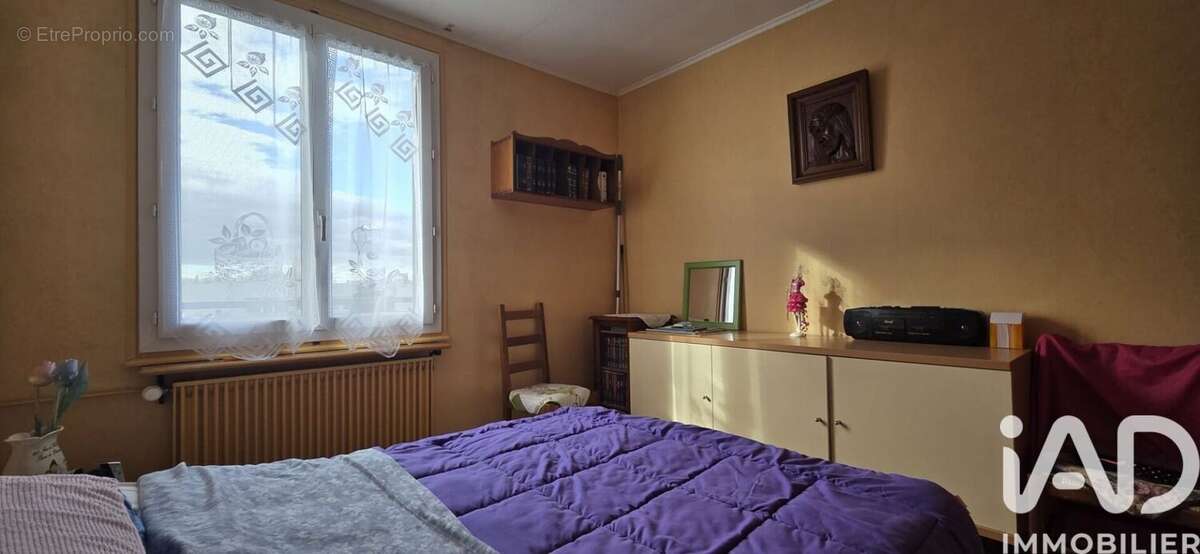 Photo 4 - Appartement à DIGOIN