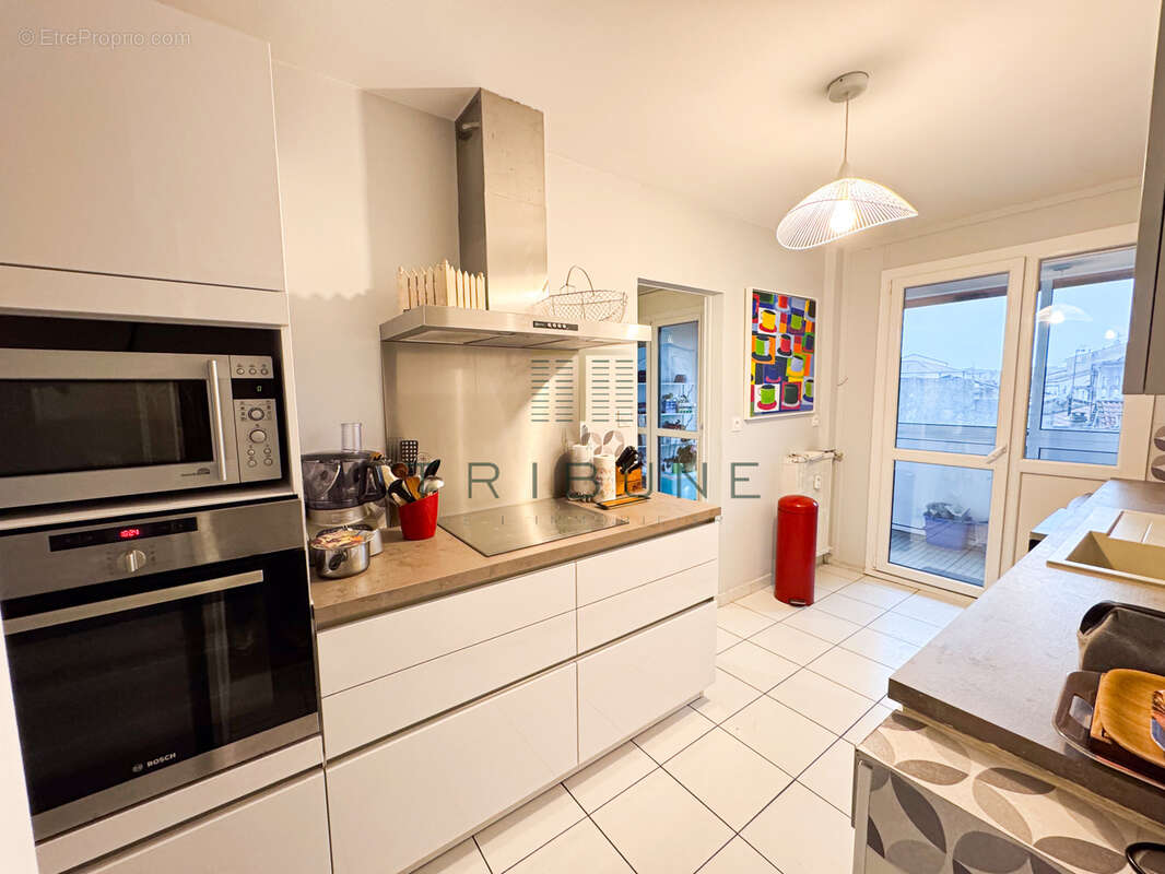 Appartement à AGEN