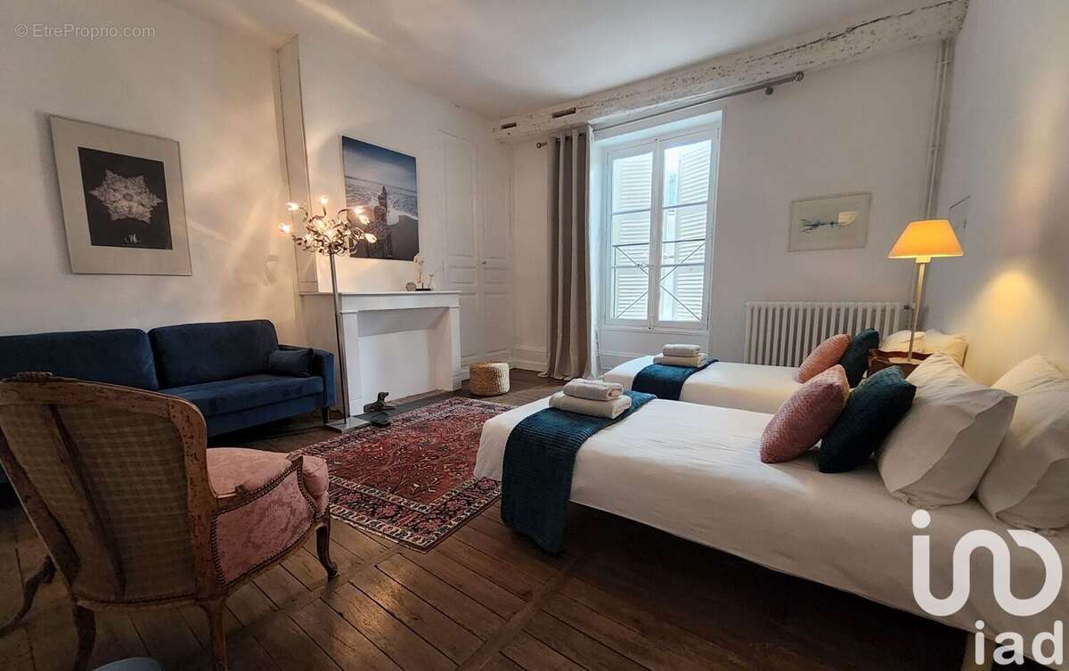 Photo 5 - Maison à MER