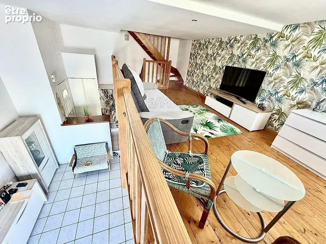 Maison 2 chambre(s) à vendre - photo 9