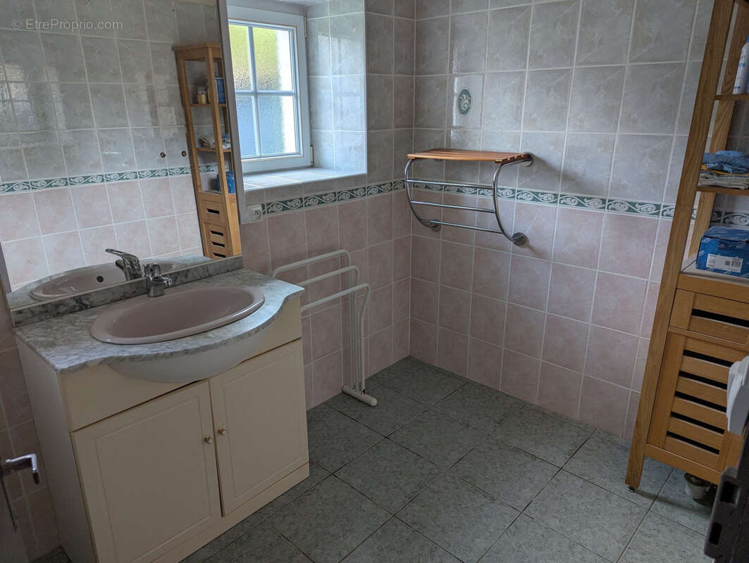 Spacieuse maison de campagne ! - photo 9
