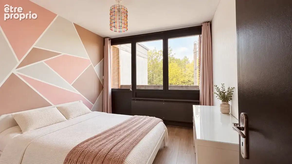 Thonon-les-Bains - Maison de ville 4 chambres - photo 5