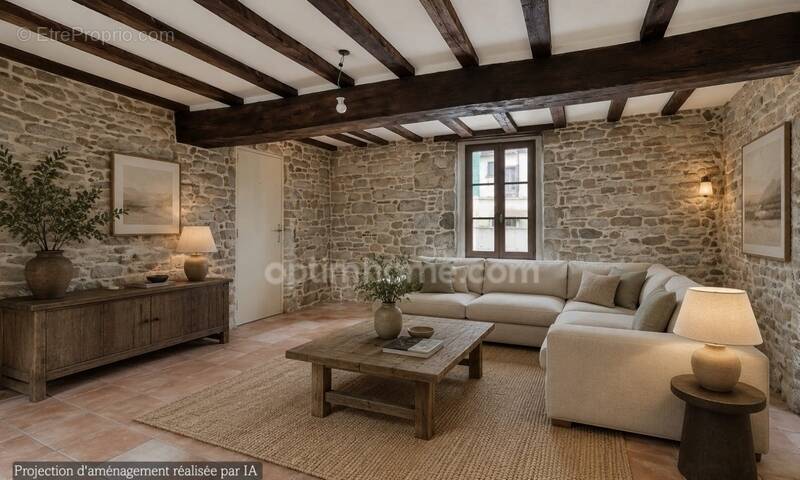 Appartement à VANNES