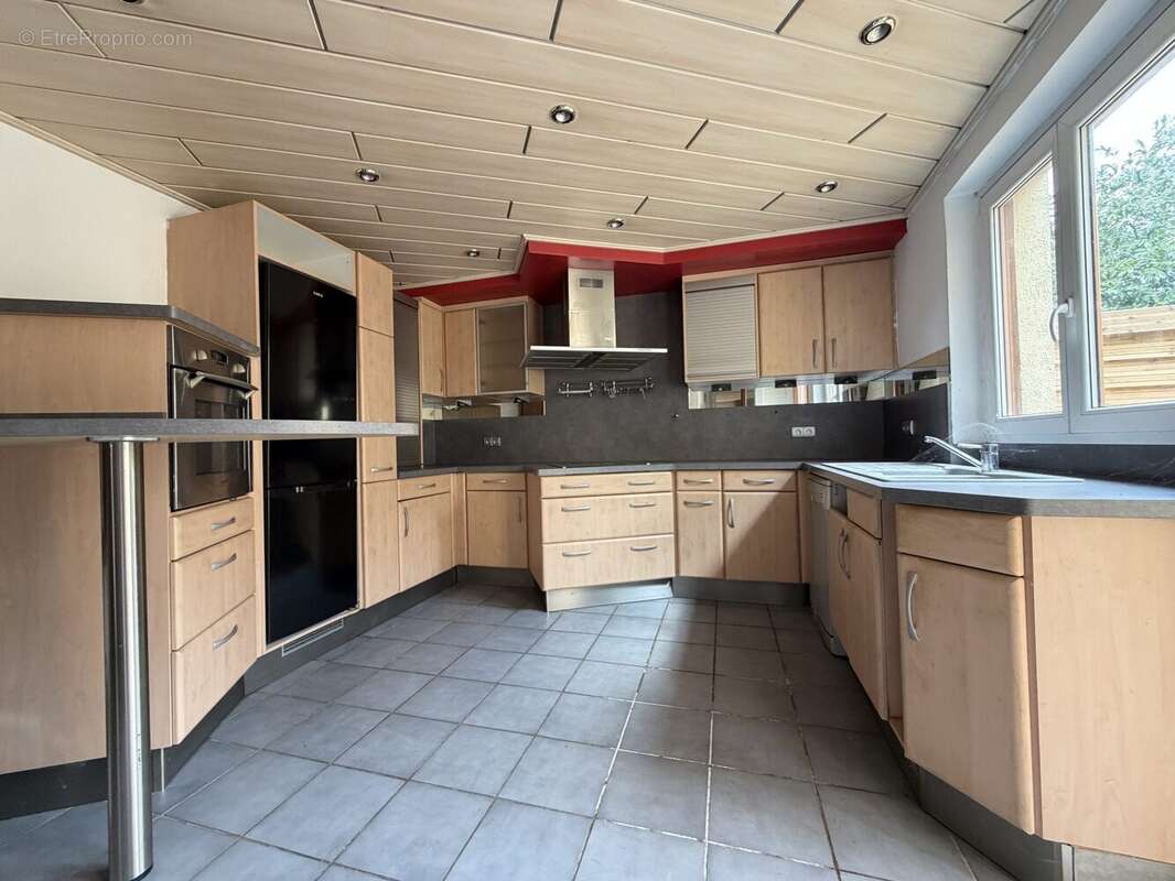Maison à ERSTEIN