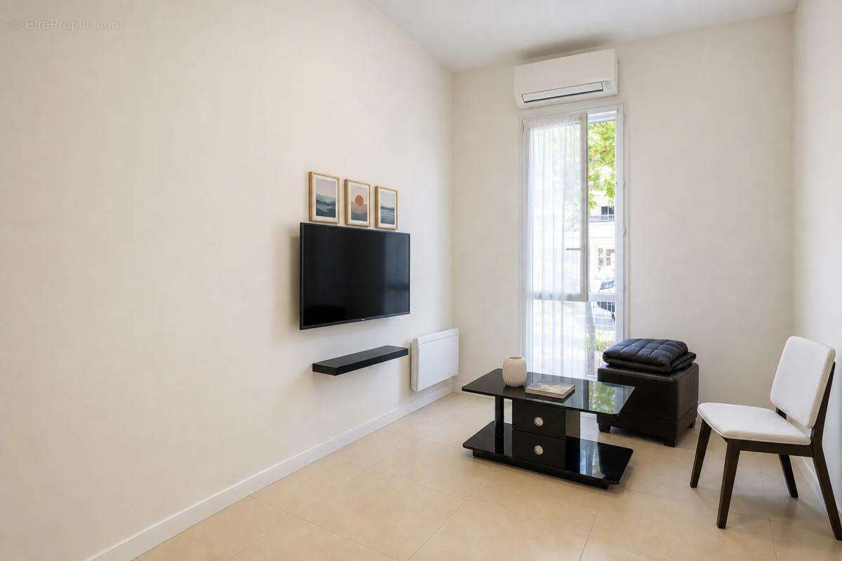 Appartement à ROSNY-SOUS-BOIS