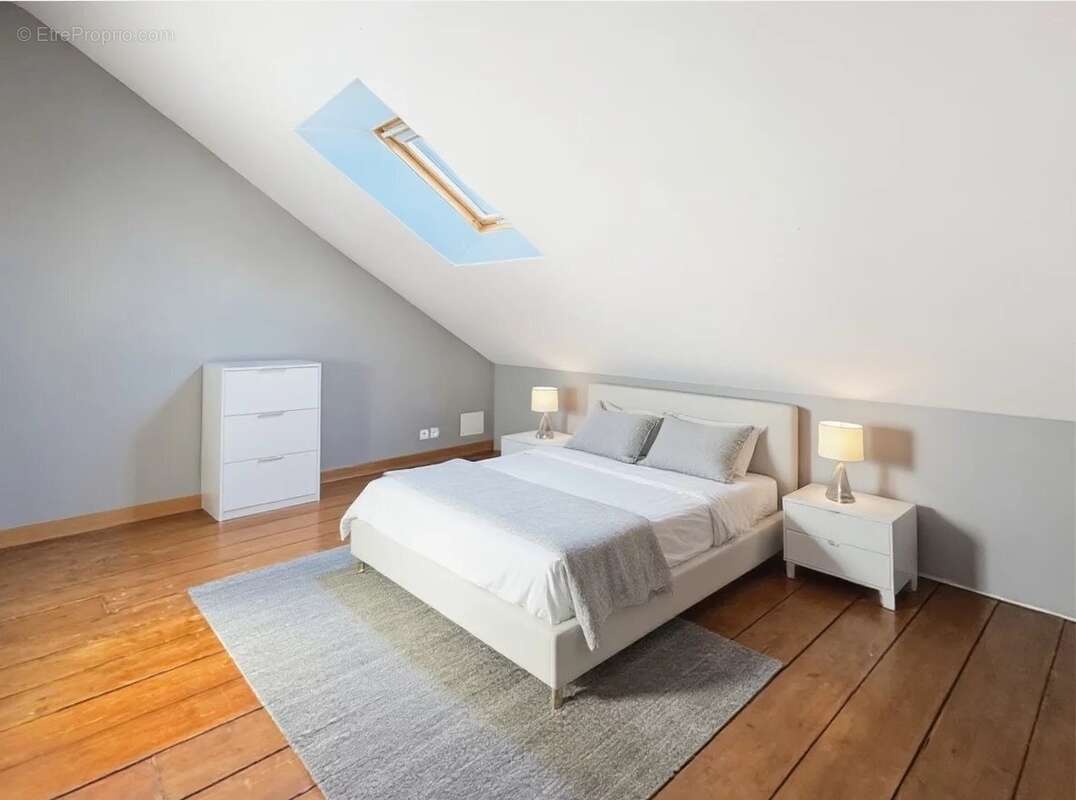 Maison à PACY-SUR-EURE