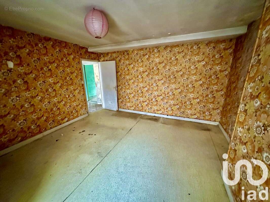 Photo 5 - Maison à VILLENEUVE-L&#039;ARCHEVEQUE