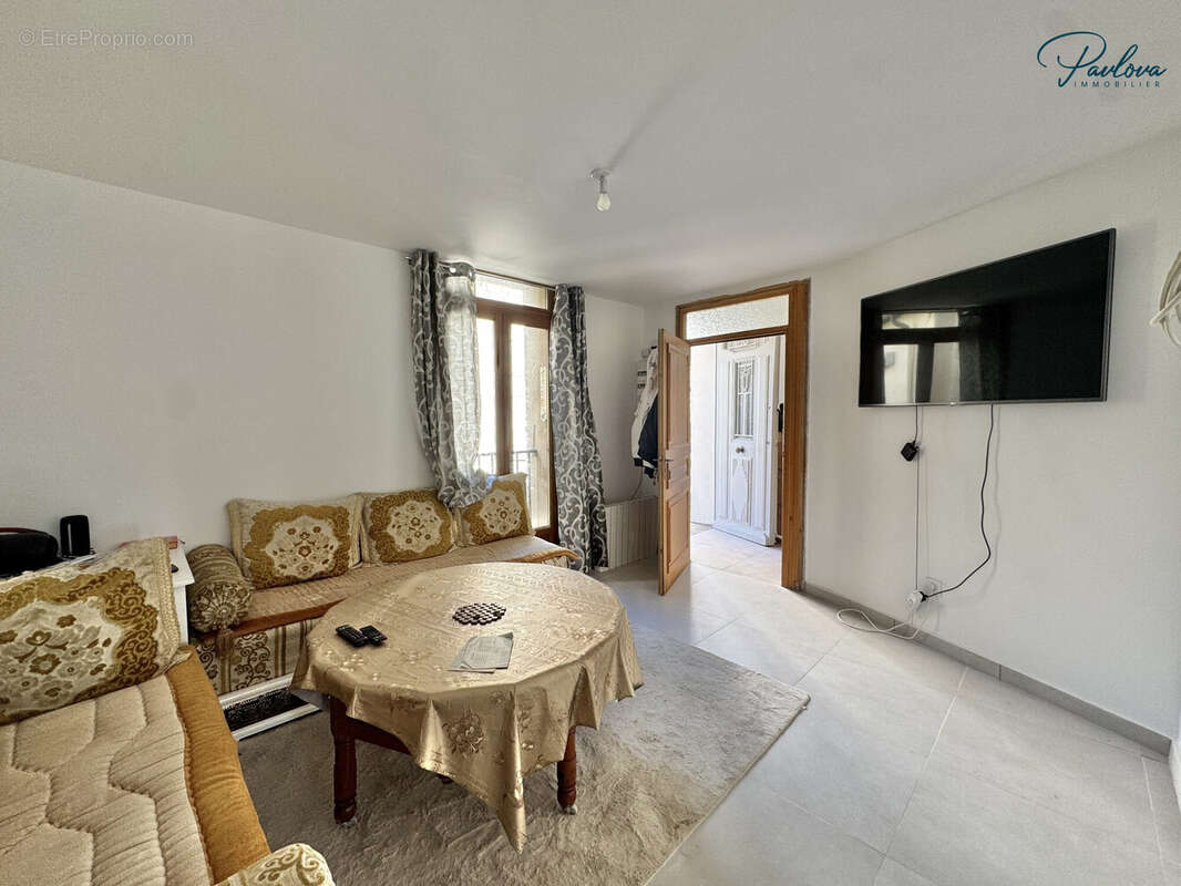 Maison à BEZIERS
