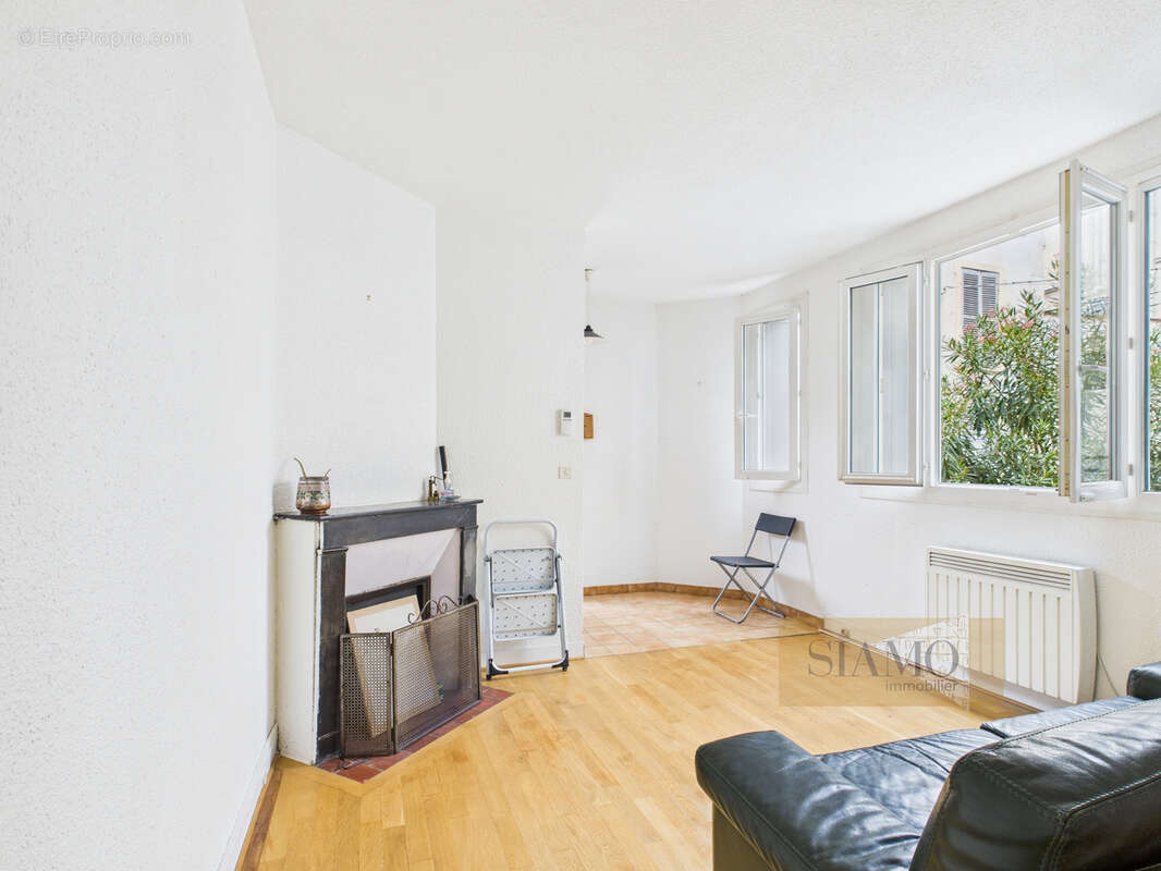 Maison à SAINT-MAURICE