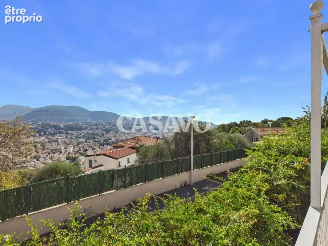 Vente Maison 3 pièces de 98m² - 06100 Nice - photo 13