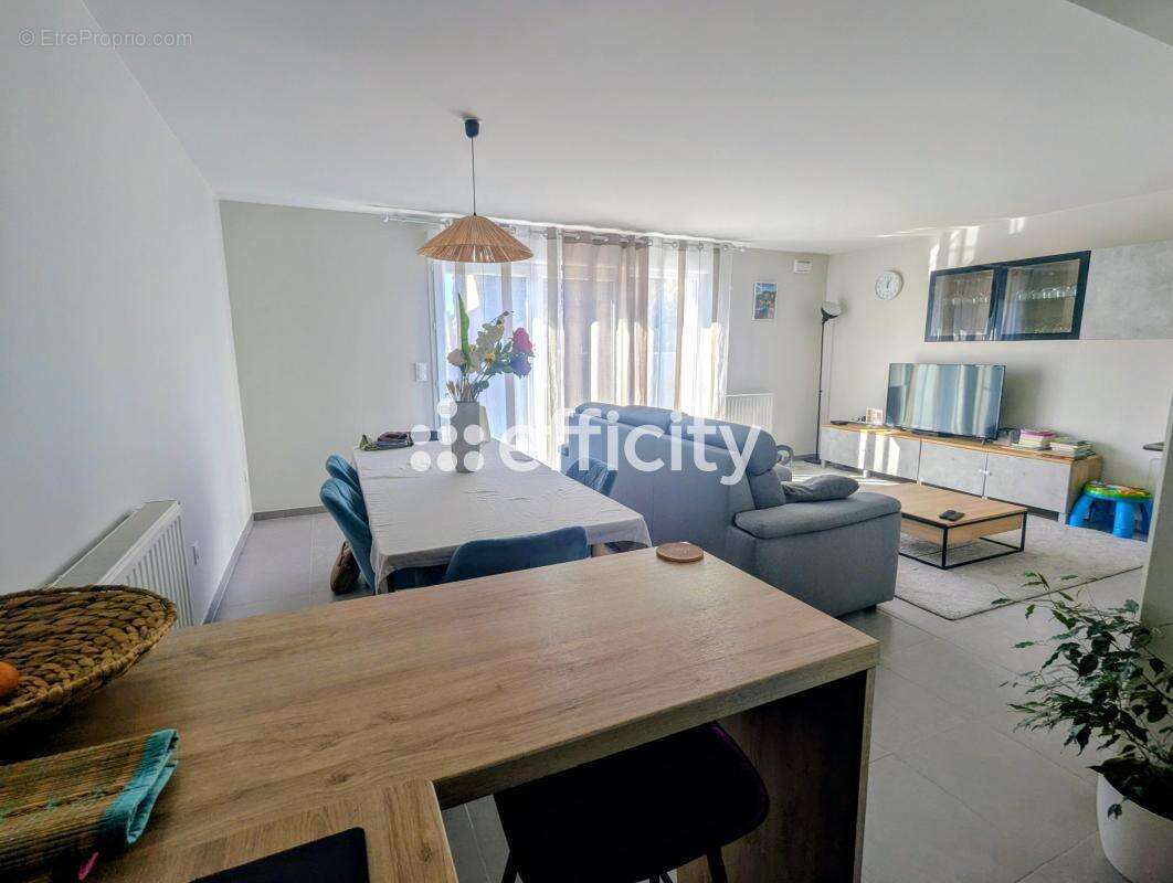 Maison à LIBERCOURT