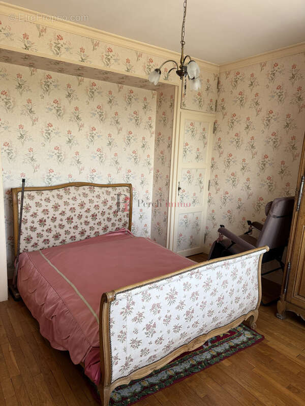Maison à LA ROUGE