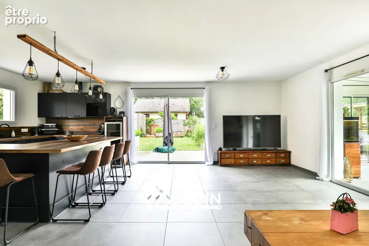 Maison 4 pièces 115 m² à vendre à Aureilhan (40200) - photo 6
