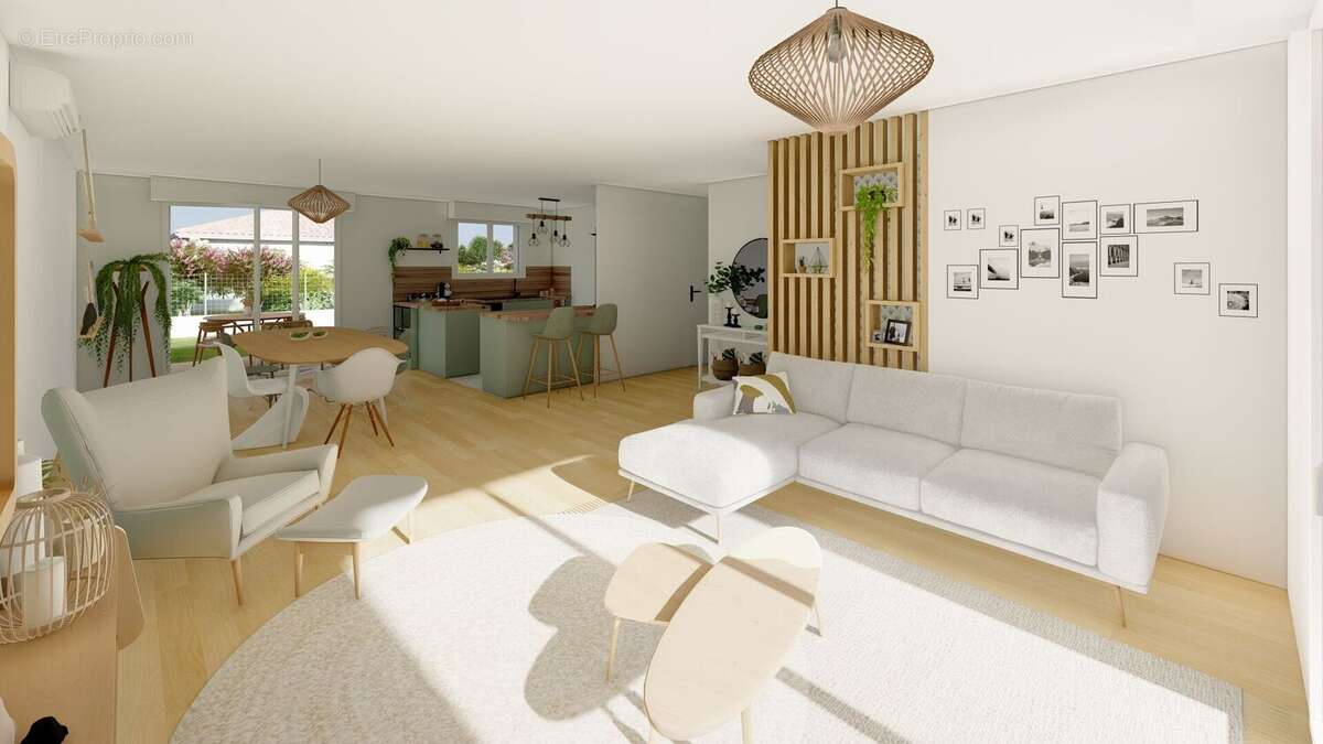 Photo 3 - Maison à FEYTIAT