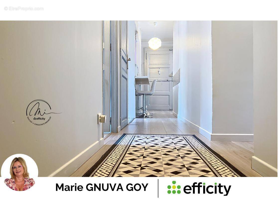 Appartement à CLUSES