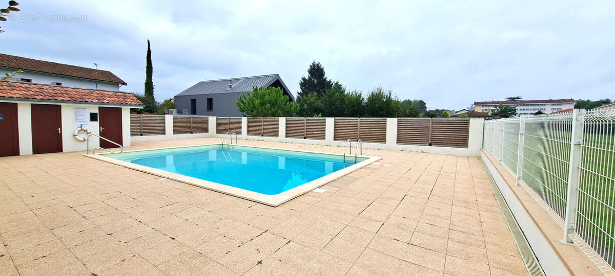 Appartement à BAYONNE