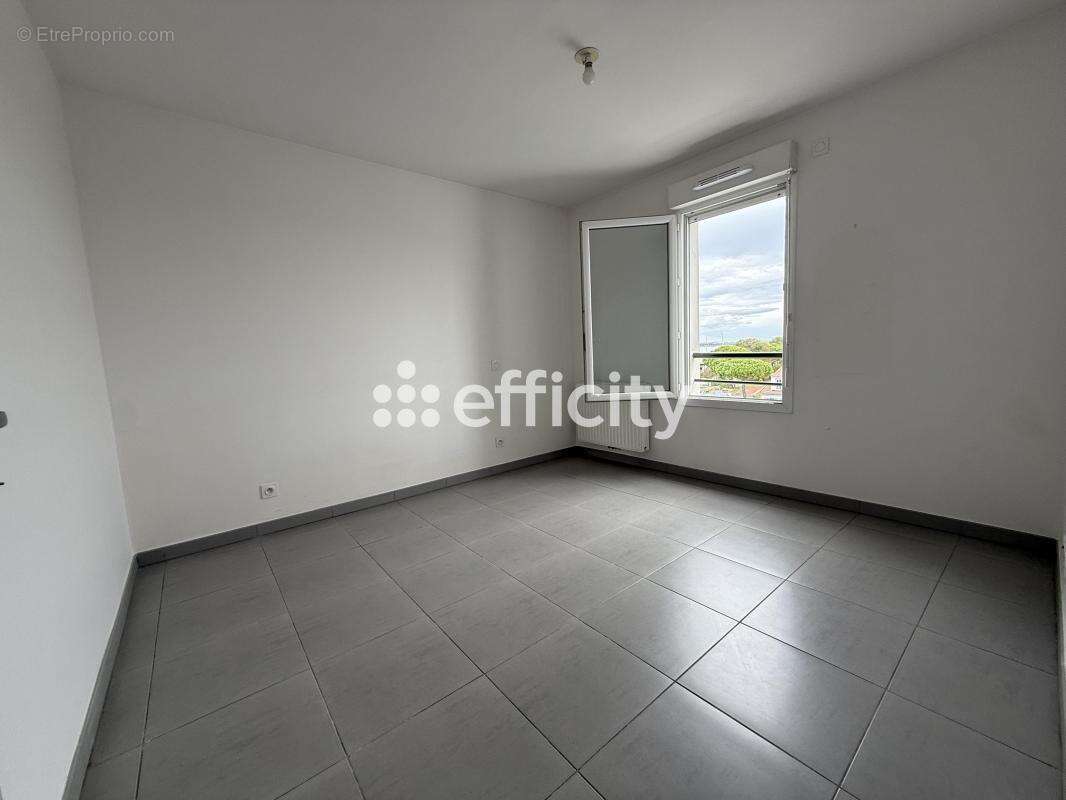 Appartement à PALAVAS-LES-FLOTS