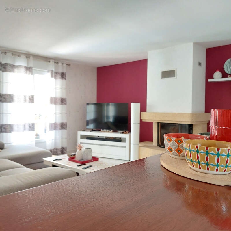Maison à vendre 5 pièces CAMPSAS (82)avec garage attenant et double garage indépendant, piscine, terrasse couverte, puits, sur 2 - photo 47