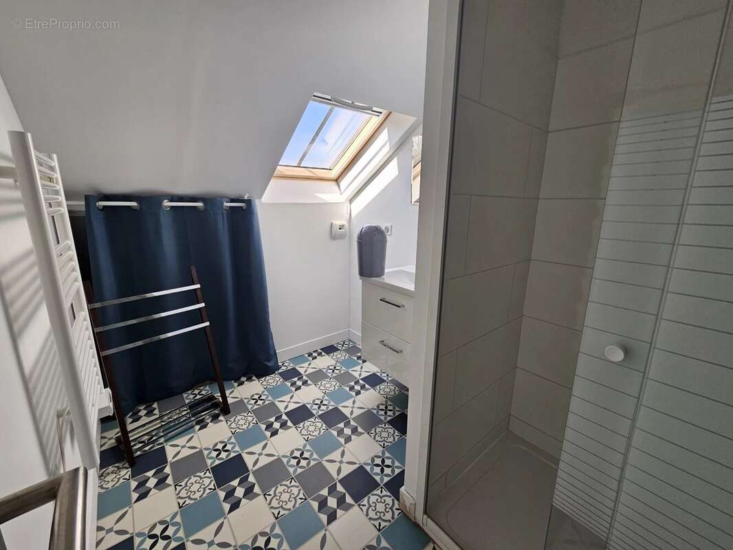 Appartement à VILLERVILLE