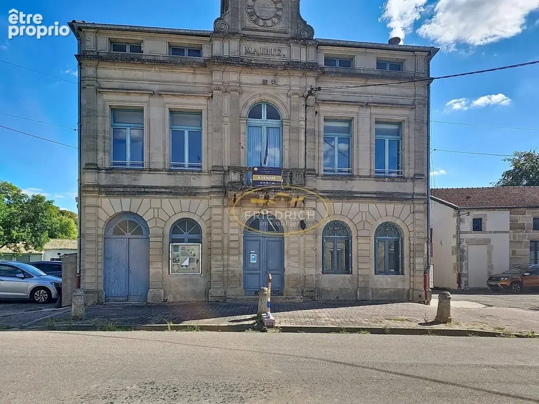 Appartement à LOISEY-CULEY