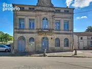 Appartement à LOISEY-CULEY