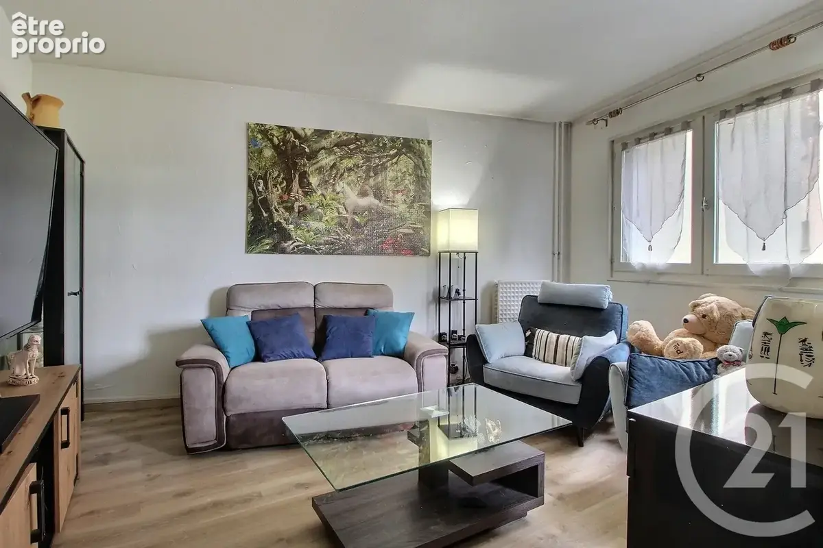 Appartement 5 pièces 100 m² à vendre à Thonon-Les-Bains (74200) - photo 8