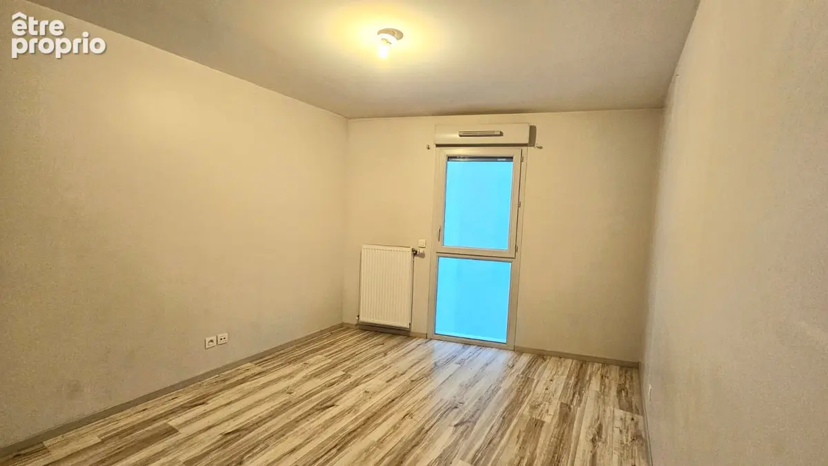 Appartement Villeurbanne - photo 5