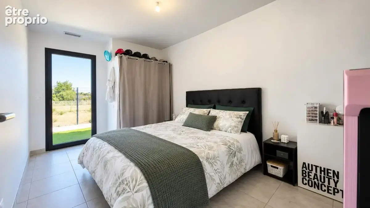 Maison 3 pièces 65 m² à vendre à Saint-Jean-Lasseille (66300) - photo 5