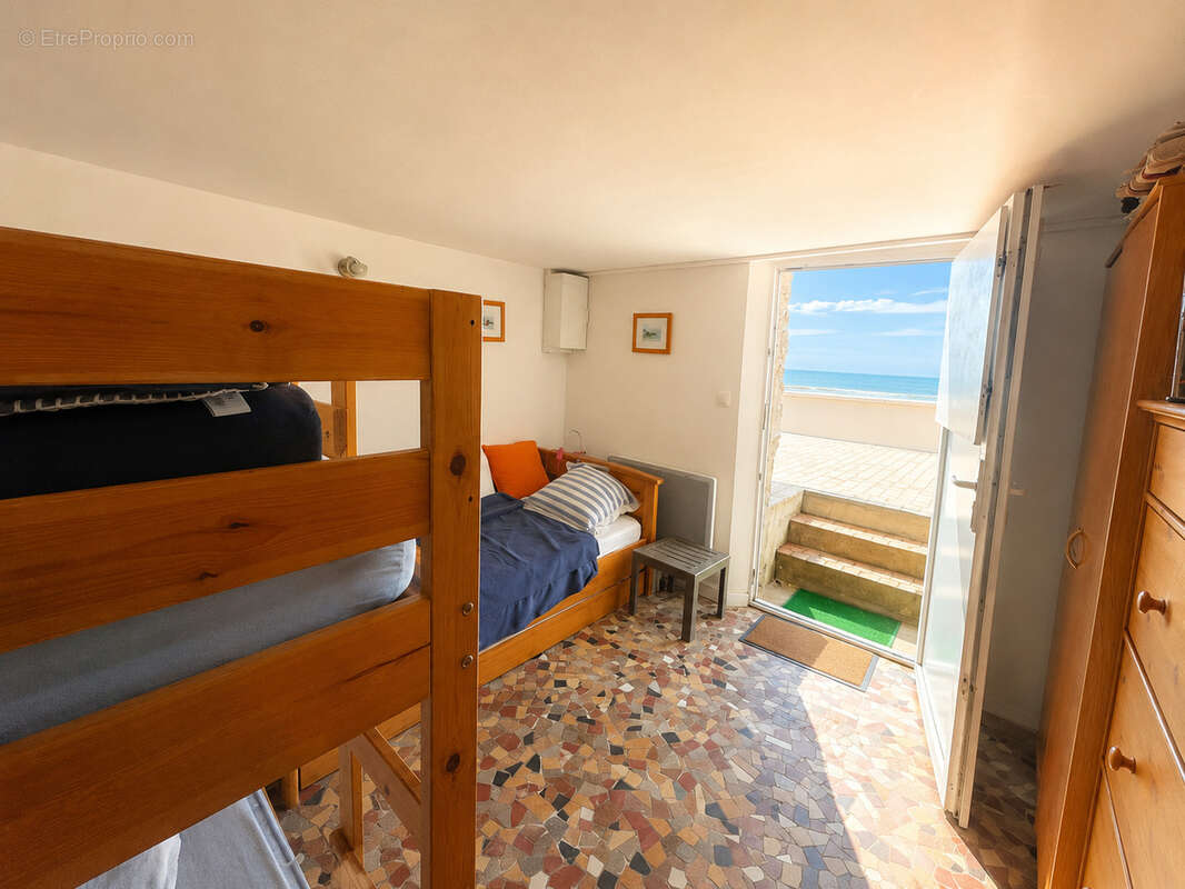 Appartement à VILLERS-SUR-MER