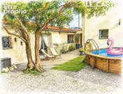 Maison à MARSEILLE-12E