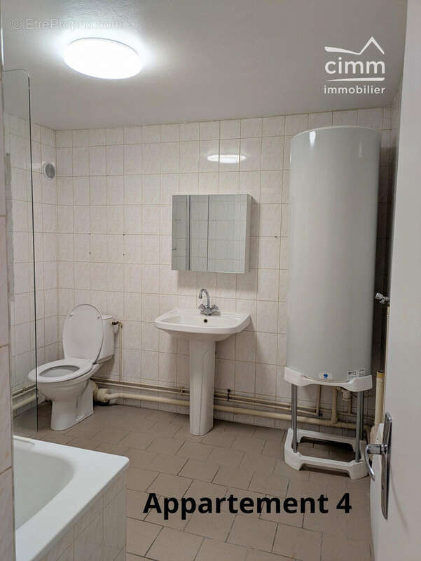 Appartement 140 m² à Ferrieres-En-Gatinais  - photo 7