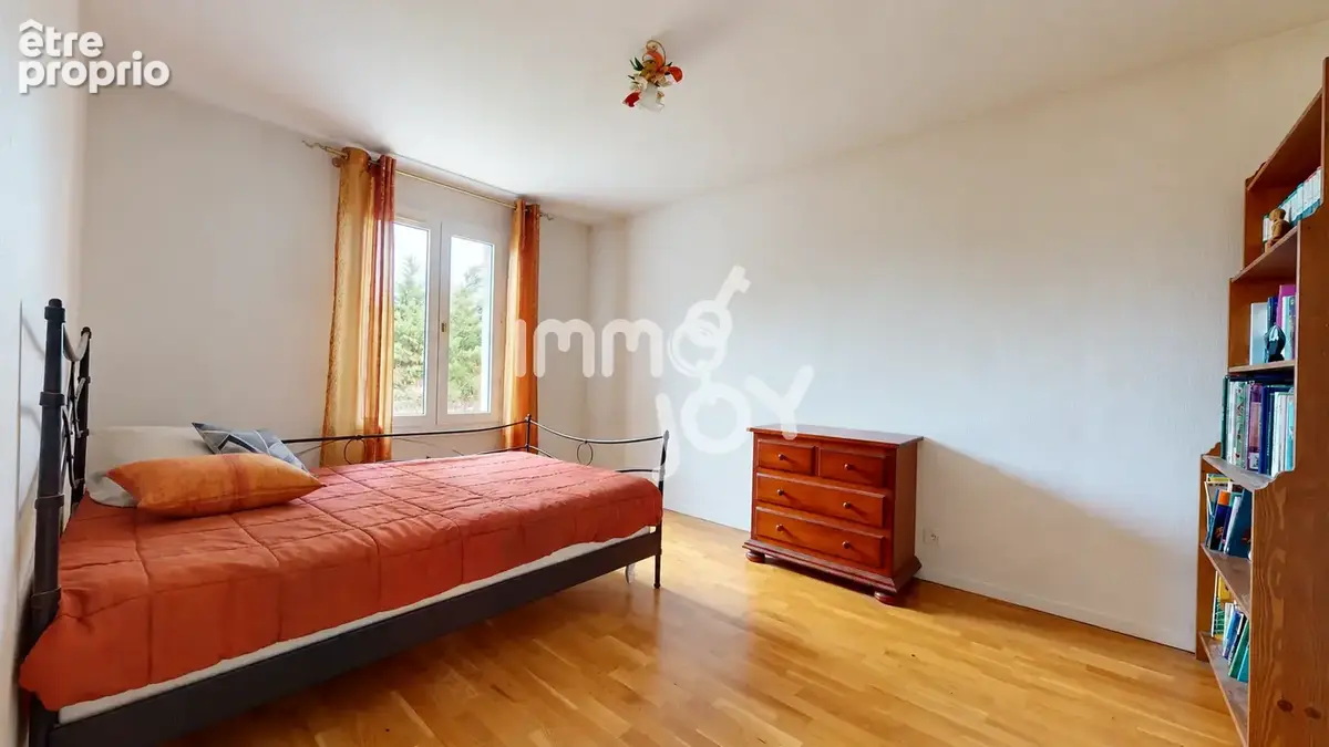 Colomiers   maison familiale t6   122 m2   terrain 617 m2   garage   dpe c - photo 10